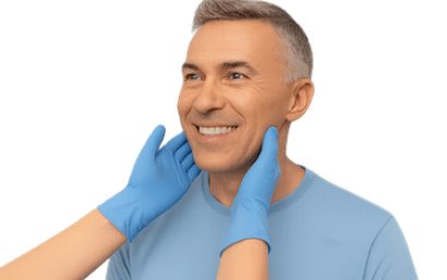 Vuelve a sonreír desde el primer momento