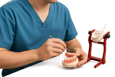 Comodidad, ajuste y estética