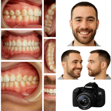 Estudio de ortodoncia