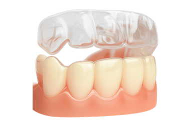 Ortodoncia invisible