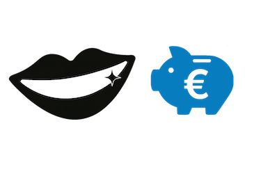 Precio estetica dental en Murcia