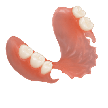 ¿Qué es una prótesis parcial removible?