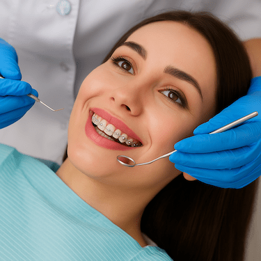 Revisiones y control de la higiene