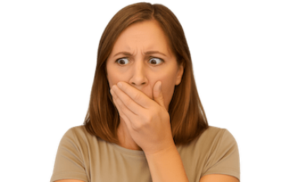 ¿Qué complicaciones puede tener la elevación del seno maxilar?