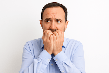 Sin necesidad de cirugía oral