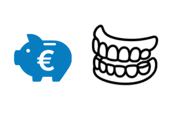 Precio dentadura postiza