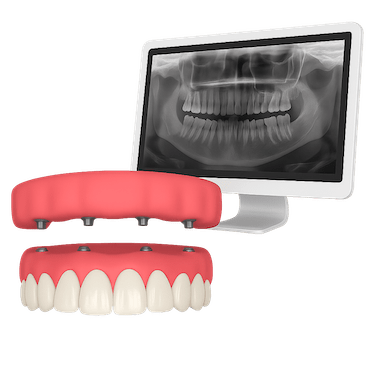 Evaluación clínica y planificación
