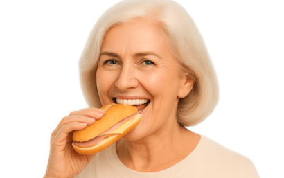 Comodidad, estética y precisión en tu nueva sonrisa