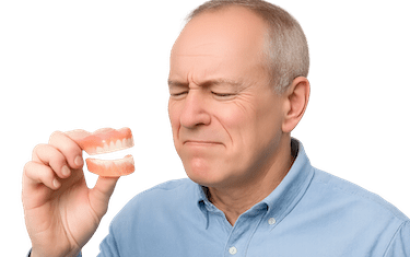 Recupera tu sonrisa con una solución fija, cómoda y segura