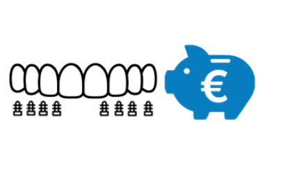 El precio de una prótesis dental fija en nuestra clínica de Murcia
