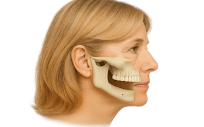 Opciones con implantes cuando hay poco hueso