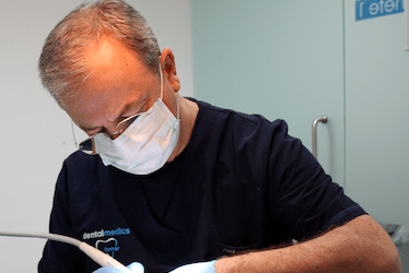Clínica dental familiar en Murcia